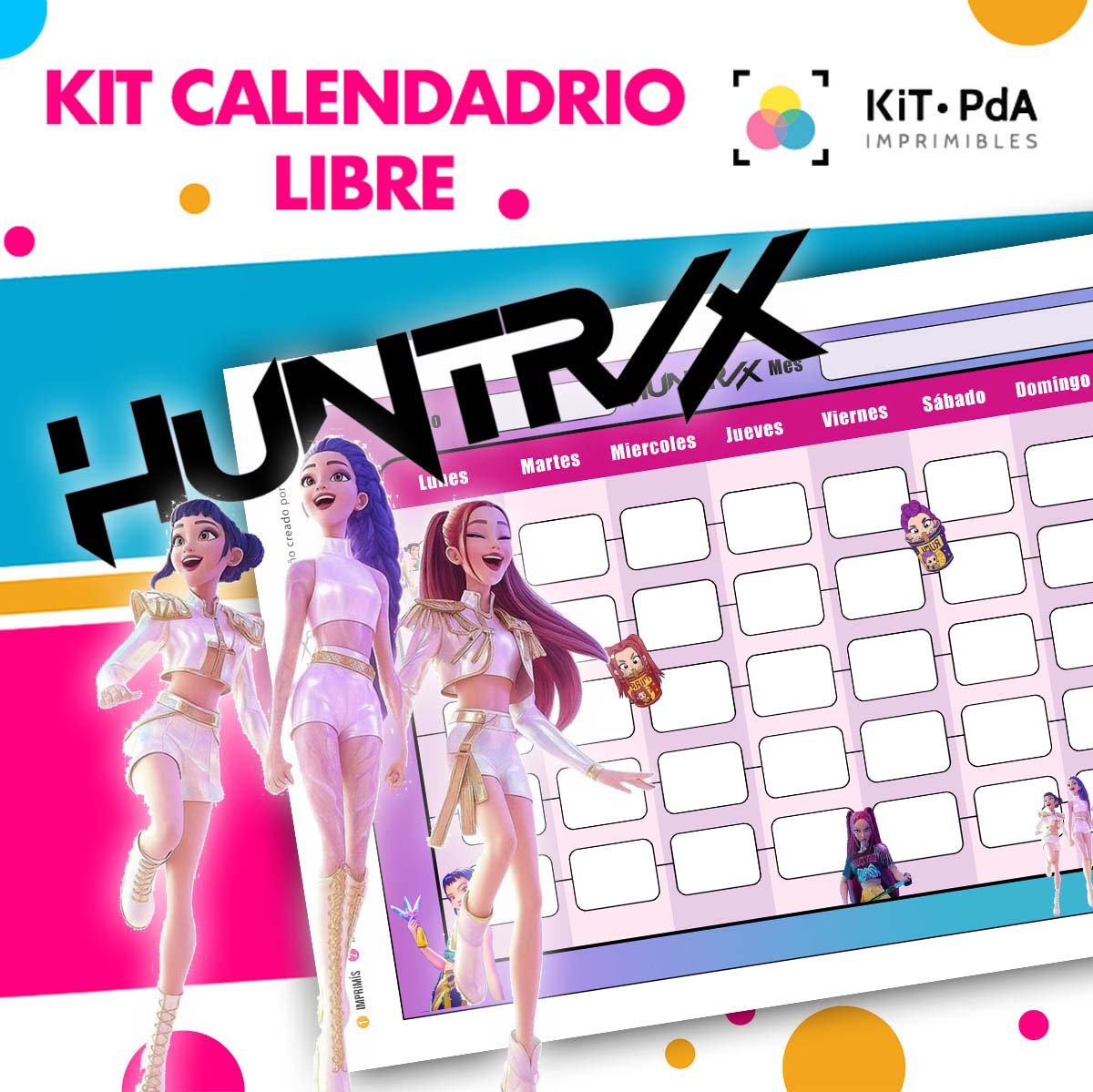 Calendario